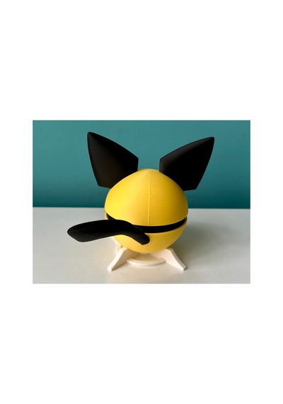 Pokemon Pichu Topu 10cm