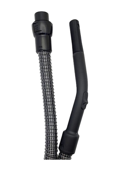 Electrolux Uyumlu Efc71622Sw Süpürge Çelik Telli Hortumu