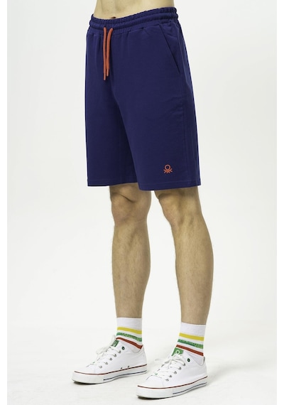 United Colors Of Benetton Erkek Şort Bnt-m086 B-r 001