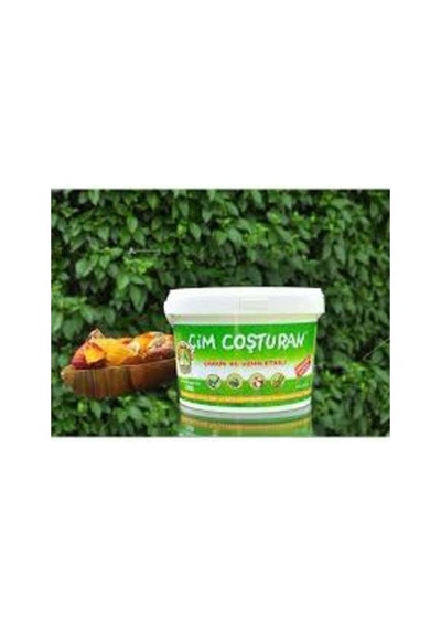 Çim Coşturan - Granül Çim Gübresi - 2kg Sku: Smgstkdb427f0dff