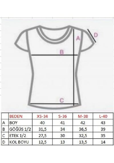 Rooted-kadın Basıc Tshirt, Fitilli Kaşkorse Kumaş BEYAZ