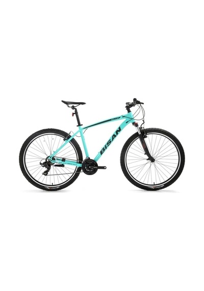 Mtx 7100 Erkek Dağ Bisikleti 39.5cm V 26 Jant 21 Vites Turkuaz Siyah Standart