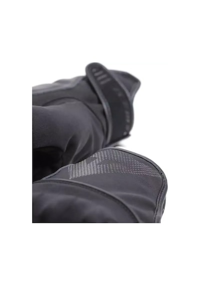 Dainese Udine Black Reflex D-dry Eldiven Xl