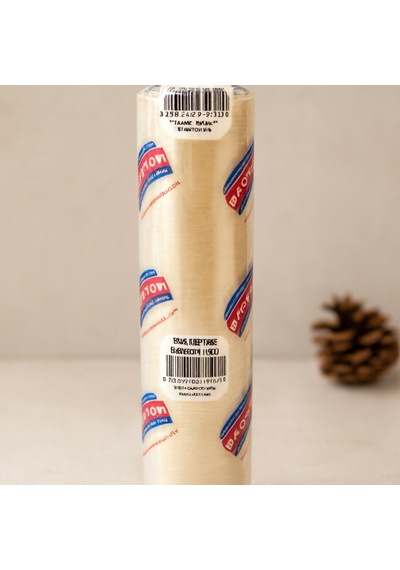 Pvc Gıda Streç Film 30 Cm X 250 M