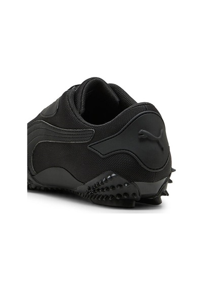 Puma Mostro Og Prime Unisex Günlük Ayakkabı 40320604 Siyah Siyah