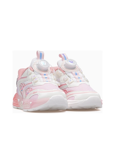 Vicco Benetti Kız Çocuk Işıklı Sneaker Ayakkabı 26y 346.155 Pk Pembe