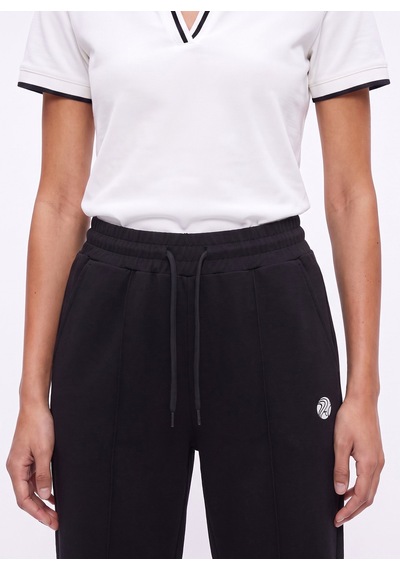 Discovery Expedition D6wl-ea3562 Siyah Kadın Sweatpant