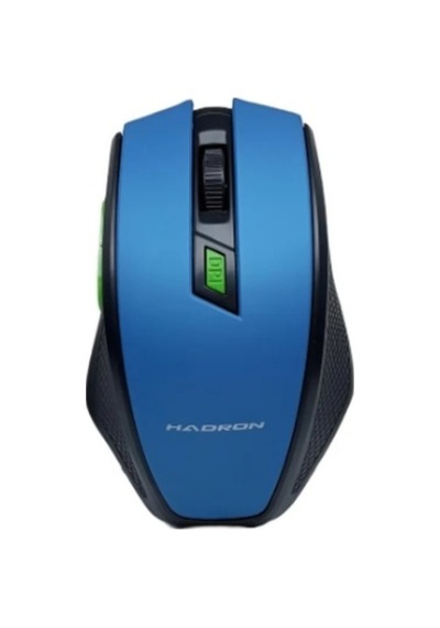 Hadron HDX3404 Mouse Wireless 1600 DPI Kablosuz Optik Mouse