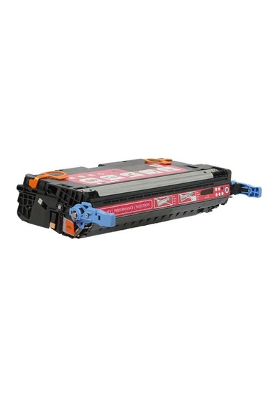 Hp 503A-Q7583A 6.000 Sayfa Kırmızı Uyumlu Toner-3800N-Cp3505