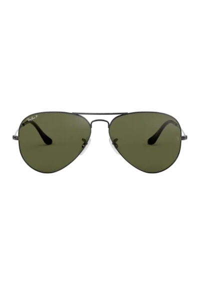 Ray-Ban Rb3025 004/58 62 Ekt Polarize Erkek Güneş Gözlüğü