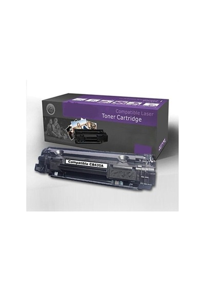 Uyumlu Toner Hp Cf230a Chipsiz /canon Crg051