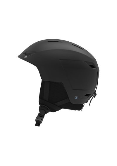 Salomon Pioneer LT Access Kayak Kaskı-25782 Siyah