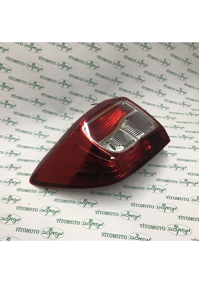 Stop Lambası Sol Renault Clio Symbol IV 4-Dacia Logan 13- Duysuz 265556233R