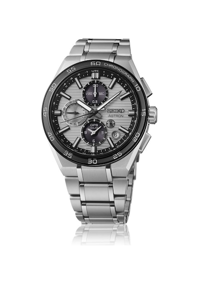Seiko Astron Gps Solar Ssh177j Erkek Kol Saati