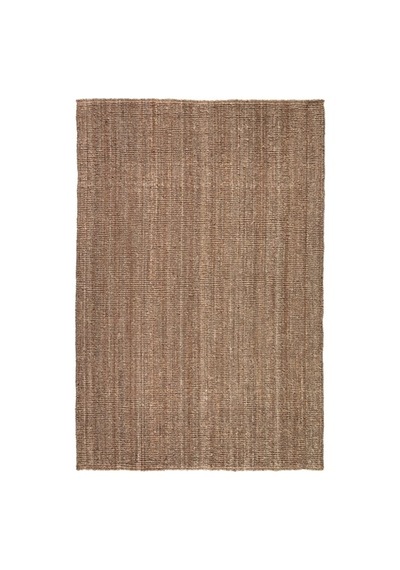 Ikea Lohals Jüt Halı, Natürel, 160x230 Cm, Dikdörtgen