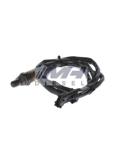 Bosch 0258005334 Lambda Sensörü Saab 900 9000 9-3 2.0 2.3