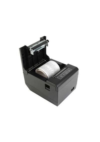 Xp-q800 Usb + Eth Fiş Yazıcı
