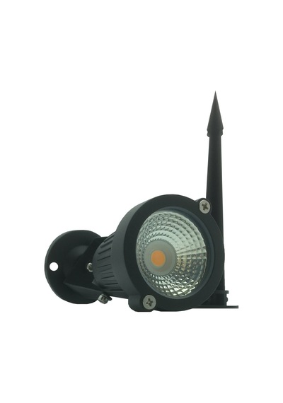Cata Ct 7300 Led Kazıklı Bahçe Armatürü Yeşil Işık