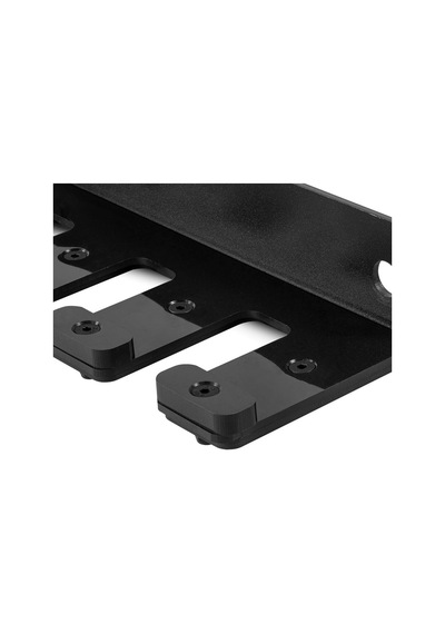 63-258 Power Rack 3 Lü Bar Eklentisi