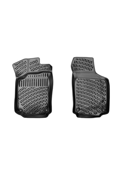 Opel Combo 2001-2011 Havuzlu Paspas Panelvan