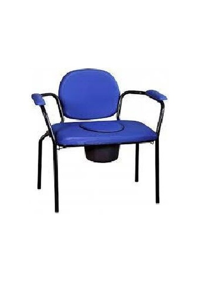 Medikaltec Herdegen Best Up Xxl Wc Li Sandalye