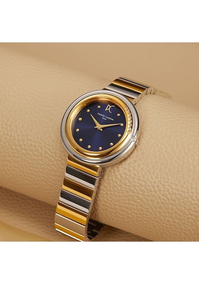 Pierre Cardin Cf.1010.mu Kol Saati Renkli