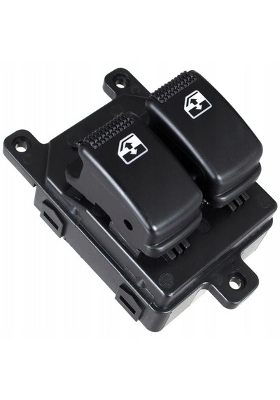 Hyundai H100 Kamyonet Cam Açma Düğmesi - Ön Sol - 93570-4f000 -