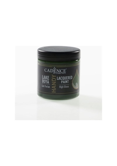 Cadence Handy Lake Boya L-050 Koyu Orman Yesılı 250Ml (537000799)