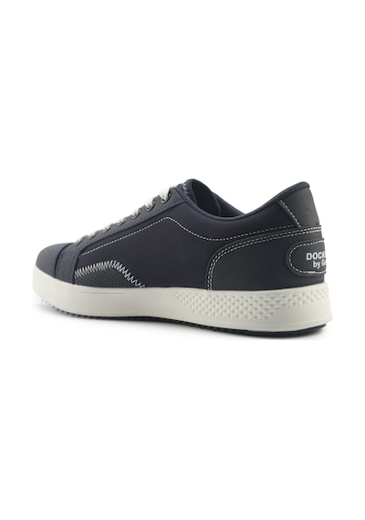 Dockers By Gerli 238544 5fx Lacivert Erkek Sneaker Lacivert
