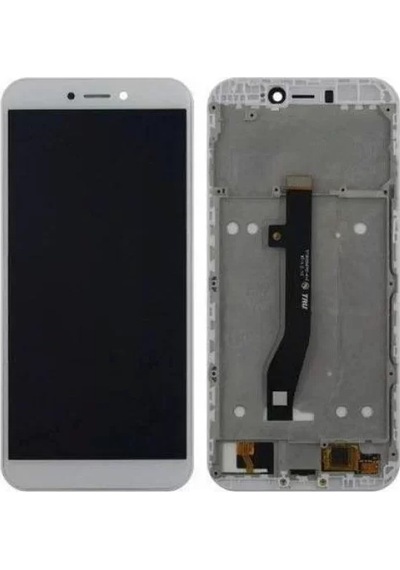 General Mobile Gm9 Go Çıtalı Lcd Dokunmatik Ekran