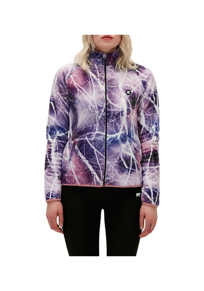 Bad Bear Equinox Kadın Polar Ceket 21.04.21.001-C11