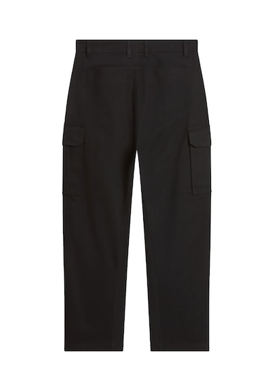 The North Face M Beta Cargo Pant Erkek Pantolon Nf0a8j6tjk31 Siyah