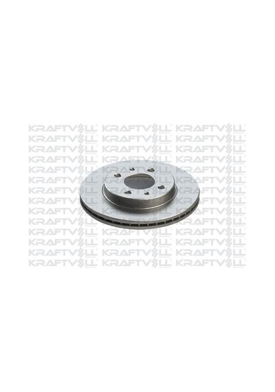 Kraftvoll 07040045 Ön Fren Aynası Havalı Renault 21 Manager Clio 1.4l 1.8ı 1.9d 96-kangoo 1.4 1.9d 98-megane 1.6 96- 7700756572