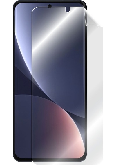 Ipg Xiaomi 12-12X Görünmez Ekran Koruyucu