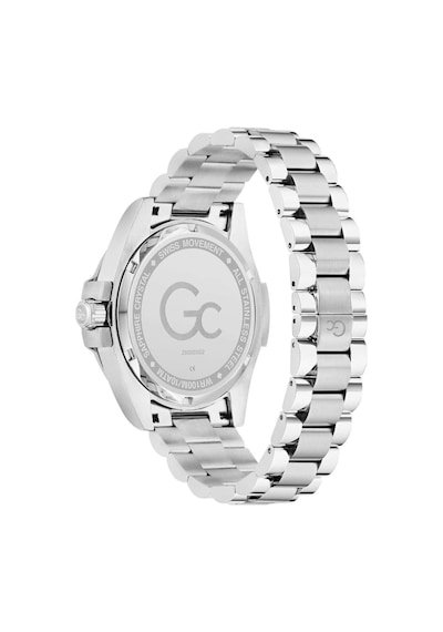 Gc Gcz60003g2 Erkek Kol Saati Metalik Gri