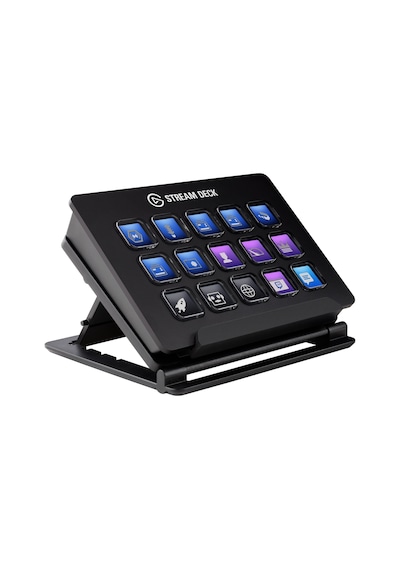 Elgato 10Gaa9901 Yayıncı Aksesuarları