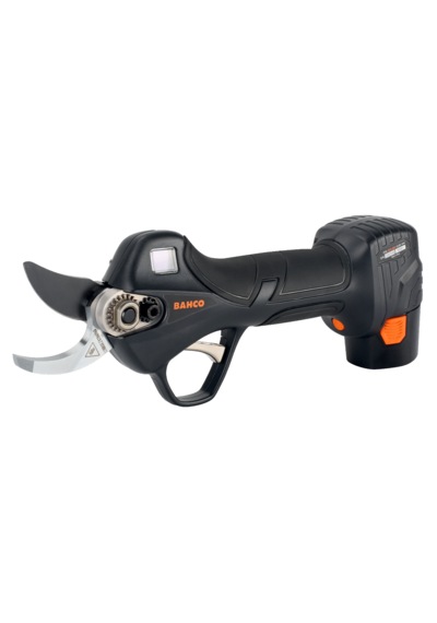 Bahco Bcl226 Akülü Budama Makası 26mm 12.6v 2.5ah 2 Akülü