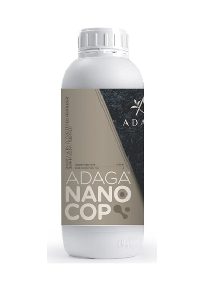 Adaga Nano Cop