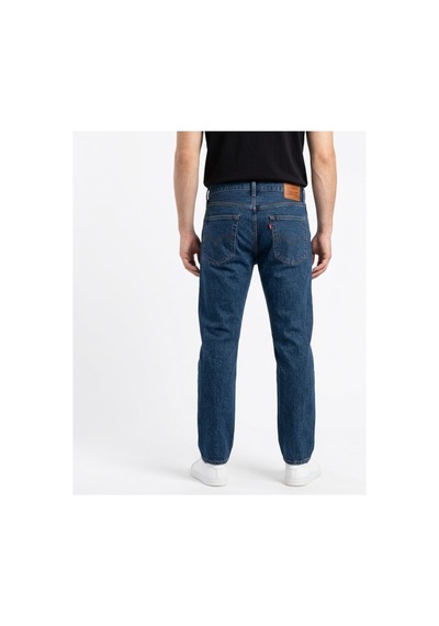 Levi's 512 Slim Taper Likralı Esnek Jean -navi- Kot Mavi
