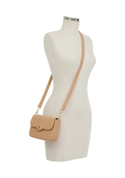 Nine West Thurlescross 4pr Krem Kadın Çapraz Çanta 000000000101902219 000000101902219001 Bej