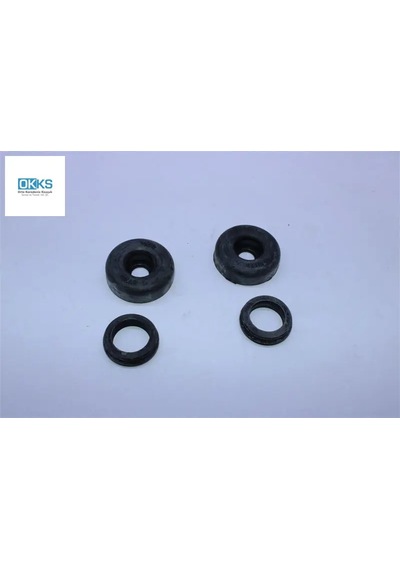 Arka Teker Tamir Tk. Partner Okks 4402.c6 Cıtroen, Peugeot