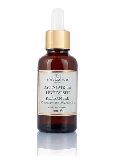 Aydınlatıcı Leke Karşıtı Konsantre 30 Ml - 40246218