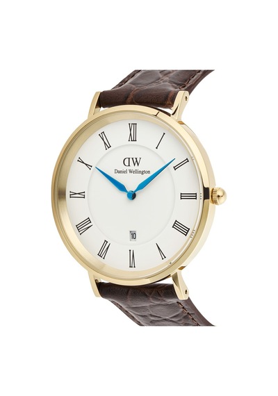 Daniel Wellington Dw00600912 Erkek Kol Saati Diğer
