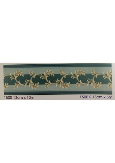 Halley Yapişkanli Bordür 13Cm 5M N11.36760