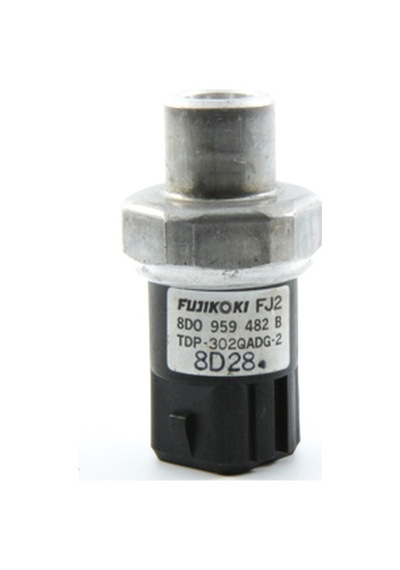 Klima Basınç Müşürü 8D0959482B 8D0959482A Fujikoki