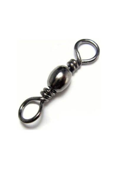 Ecotackle Black Nikel Fırdöndü Grosa 144p 16