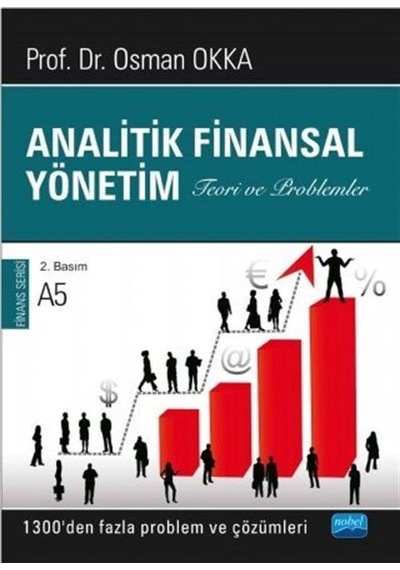 Analitik Finansal Yönetim / Prof.Dr. Osman Okka