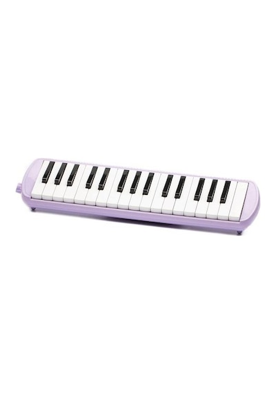 Lino Ln-32-Pmr Melodika 32 Tuşlu Özel Çan.Pas.Mor
