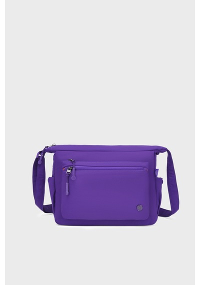 Smart Bags Bayan Çanta 2022 3146 Mor