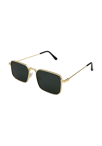 Carmelo Eyewear C02gk047 Gold Siyah Kadın Güneş Gözlüğü